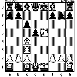 Chess Board