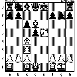 Chess Board