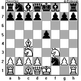 Chess Board
