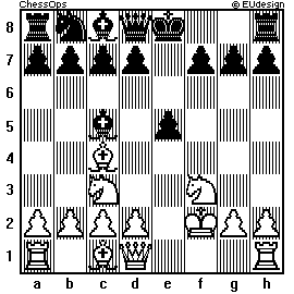 Chess Board