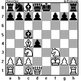 Chess Board