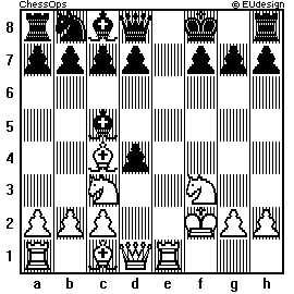 Chess Board