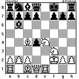 Chess Board