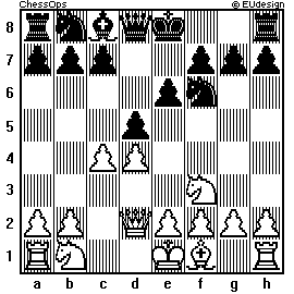 Chess Board