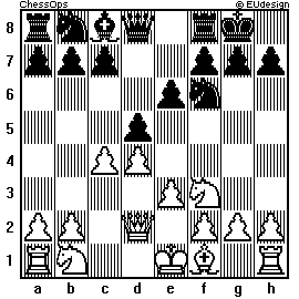 Chess Board