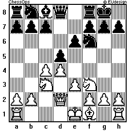 Chess Board