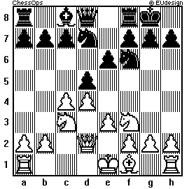 Chess Board