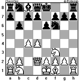 Chess Board