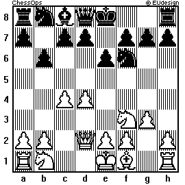 Chess Board