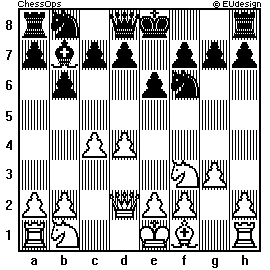 Chess Board