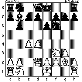 Chess Board