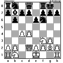 Chess Board