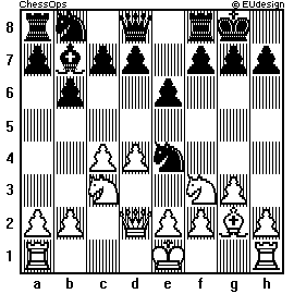 Chess Board