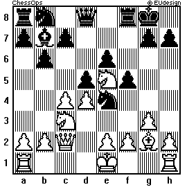 Chess Board