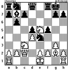 Chess Board