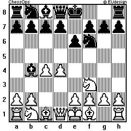 Chess Board