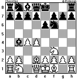 Chess Board