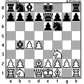 Chess Board