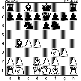Chess Board