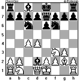 Chess Board
