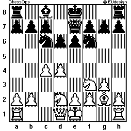 Chess Board
