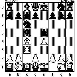 Chess Board