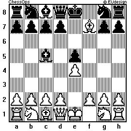 Chess Board