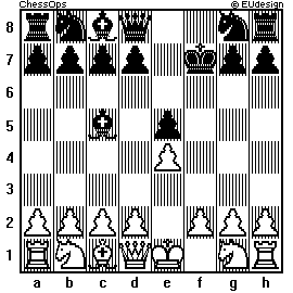 Chess Board