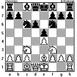Chess Board