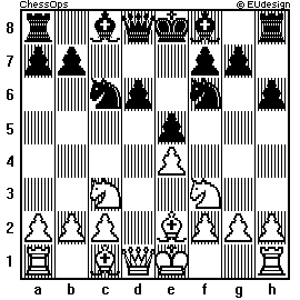 Chess Board
