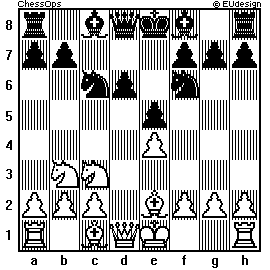 Chess Board