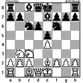 Chess Board