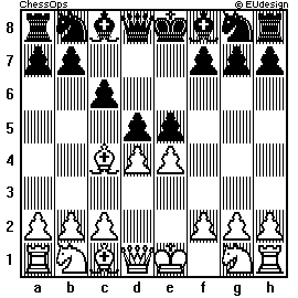 Chess Board