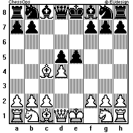 Chess Board