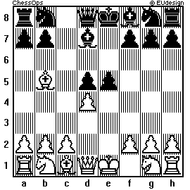 Chess Board
