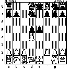 Chess Board