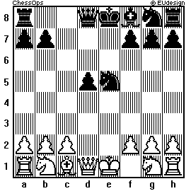 Chess Board