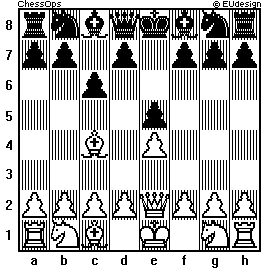 Chess Board