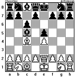 Chess Board