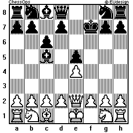 Chess Board