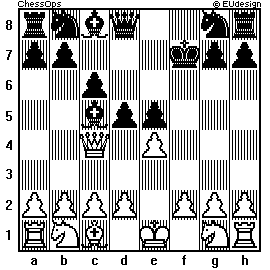 Chess Board