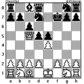 Chess Board