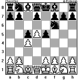 Chess Board