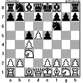 Chess Board