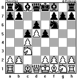 Chess Board