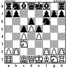 Chess Board