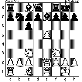 Chess Board