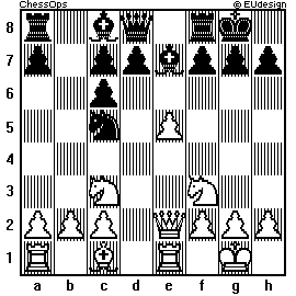 Chess Board