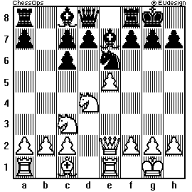 Chess Board