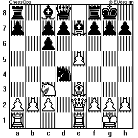 Chess Board